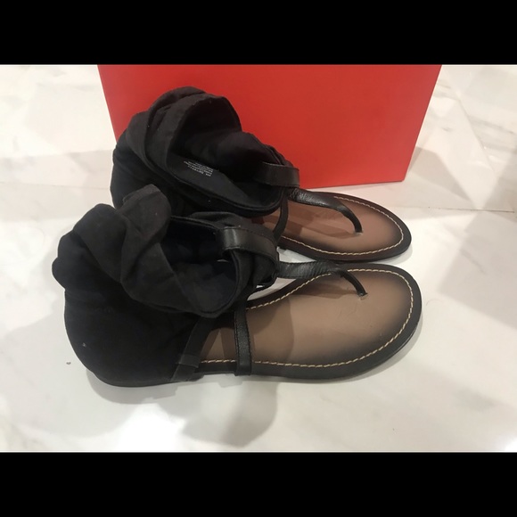 Cute Sandals - Picture 3 of 3